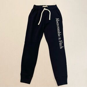 Abercrombie & Fitch Joggers Women’s Sweatpants Size XS